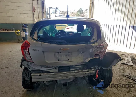 2020 Chevrolet Spark Ls z USA, uszkodzony, nr VIN KL8CB6SA5LC413172